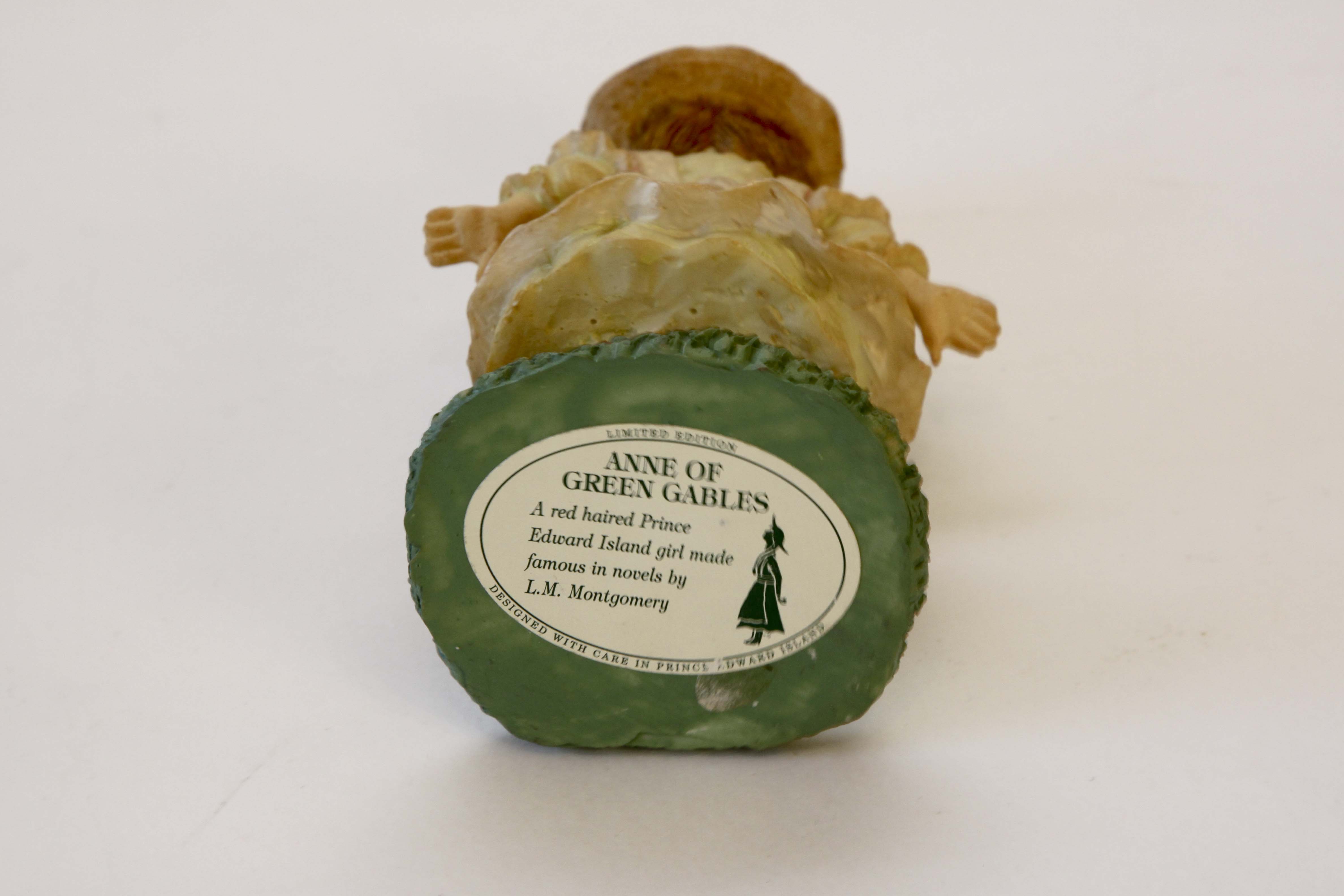 Vintage Porcelain Doll Collection