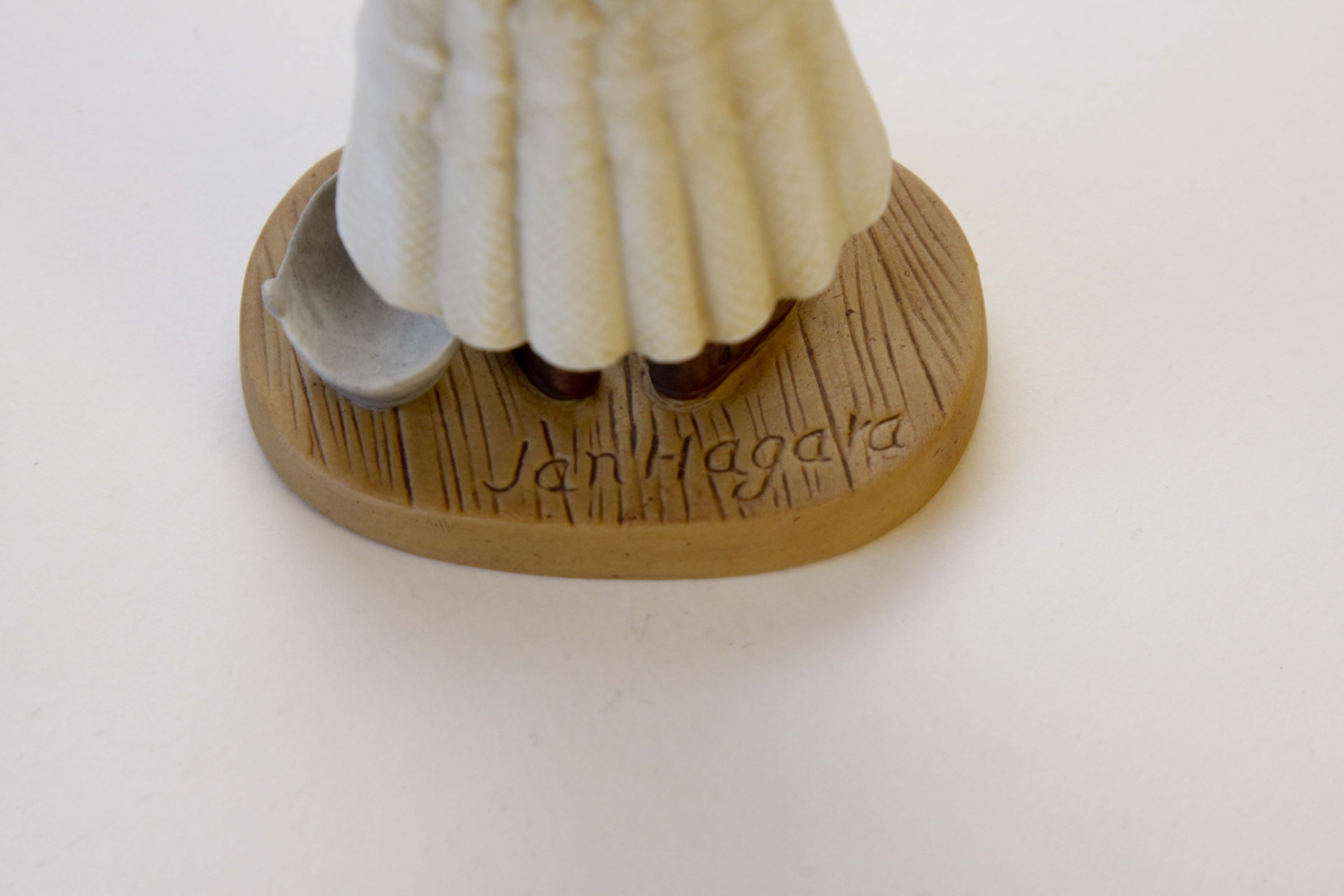 Vintage Porcelain Doll Collection