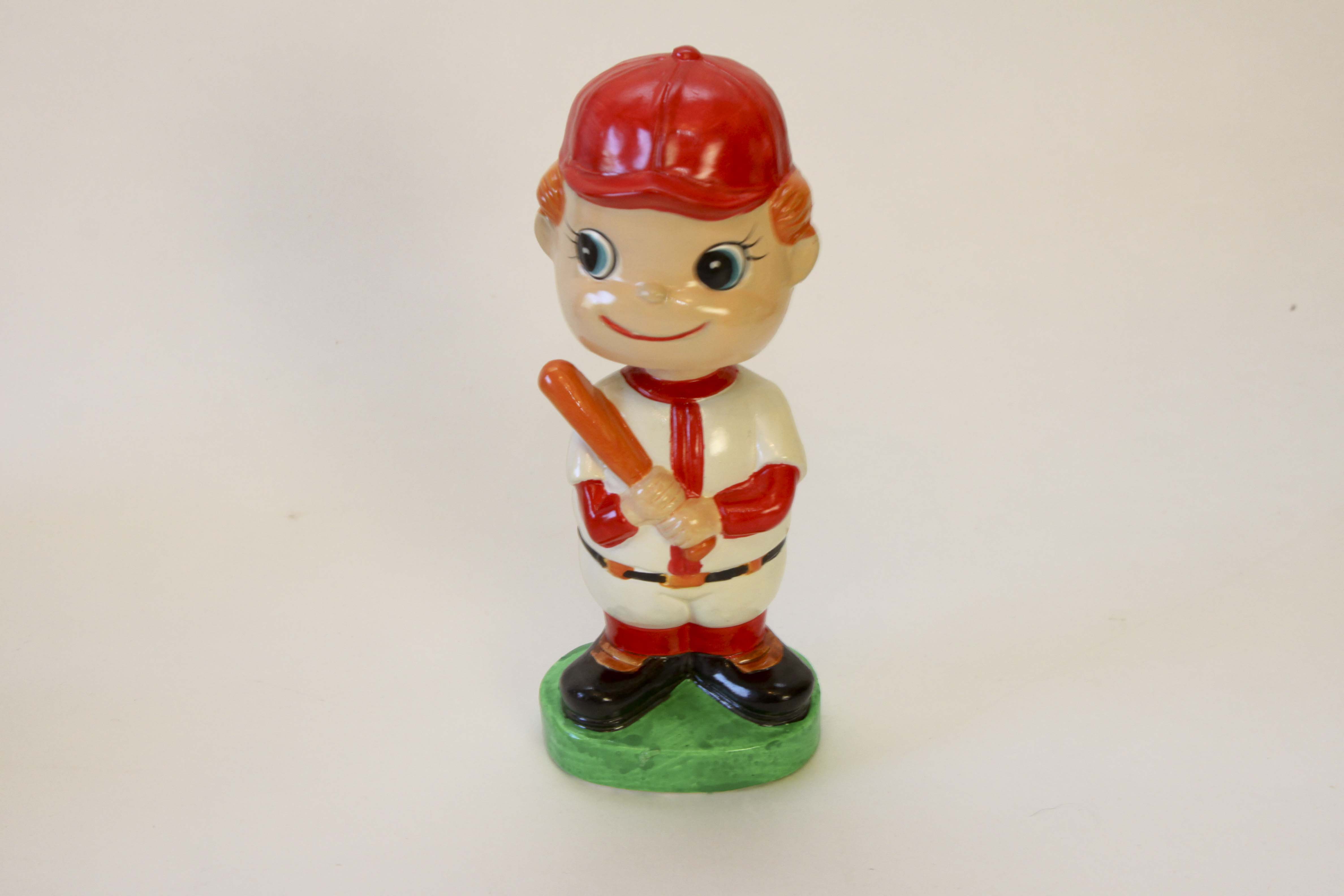 Vintage Coin Bank Collection