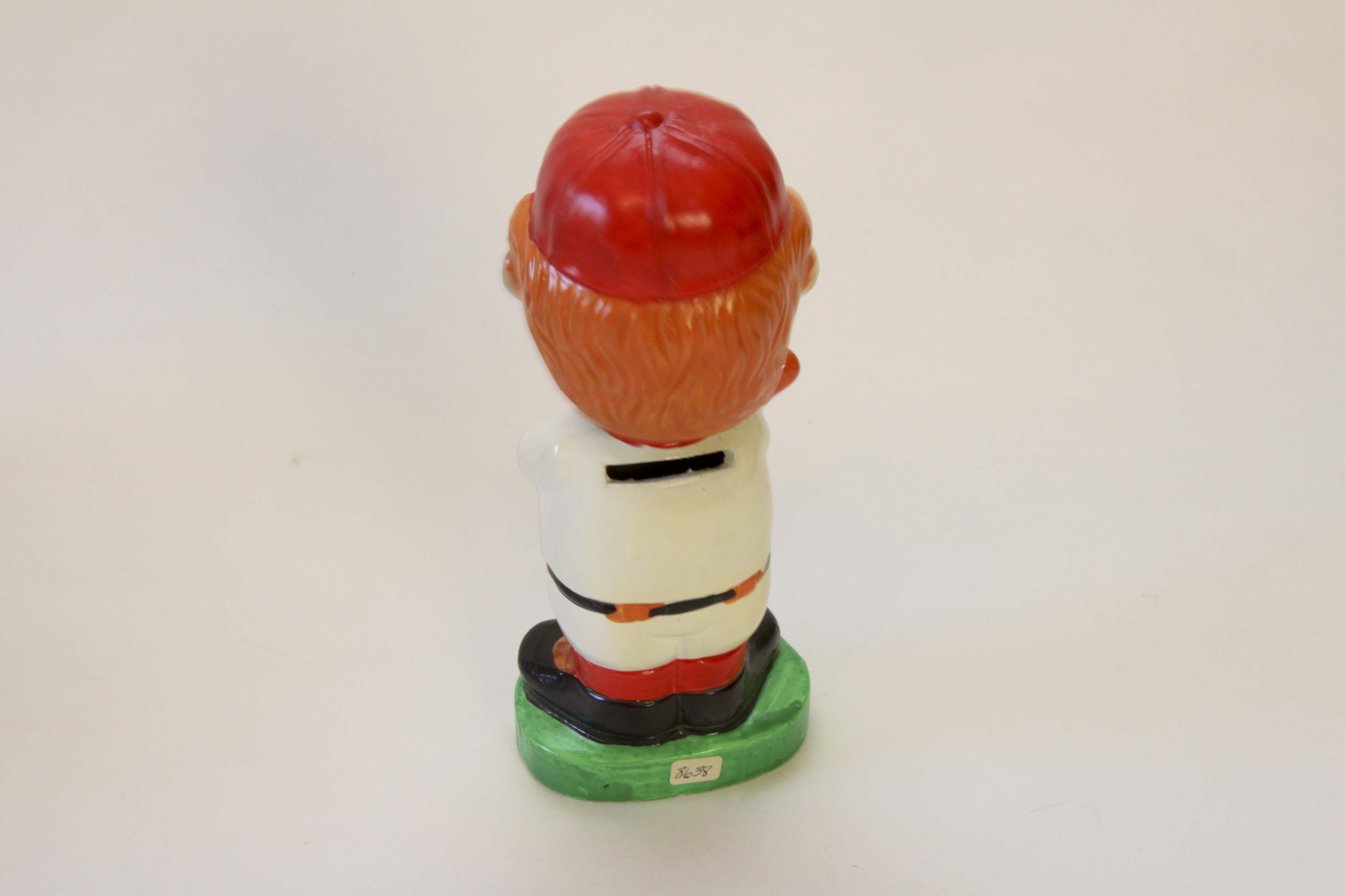 Vintage Coin Bank Collection