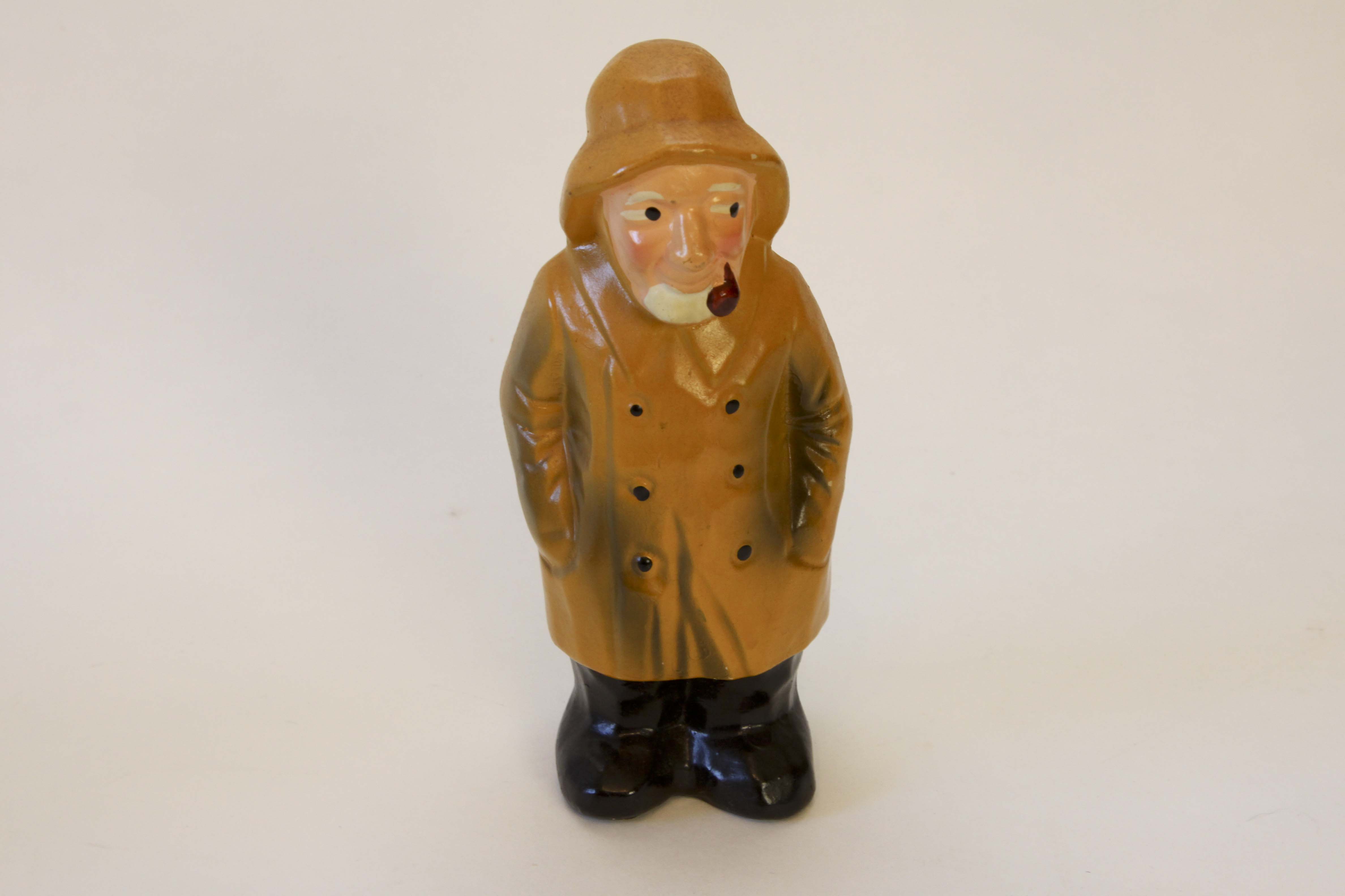 Vintage Coin Bank Collection