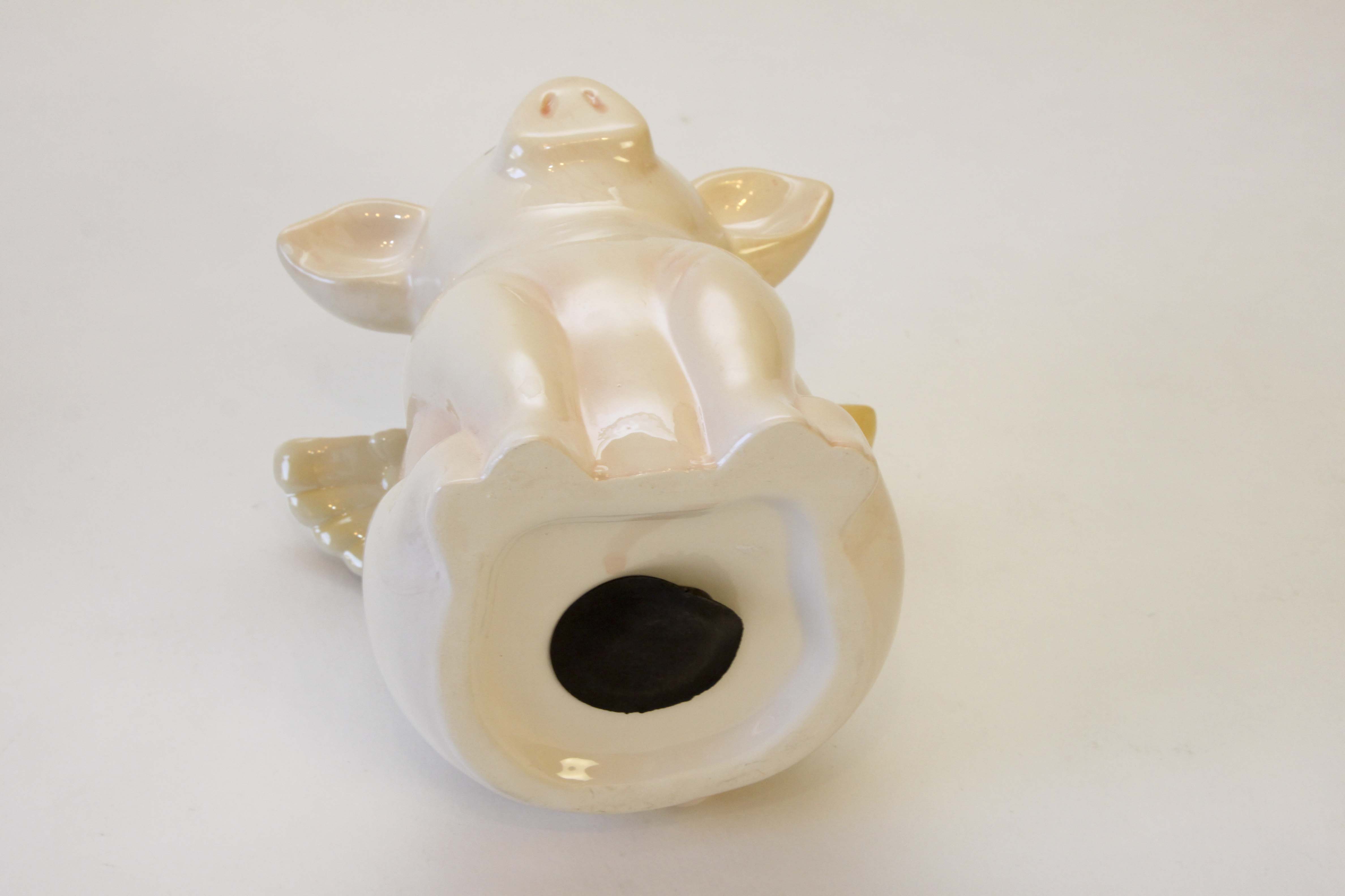 Vintage Coin Bank Collection