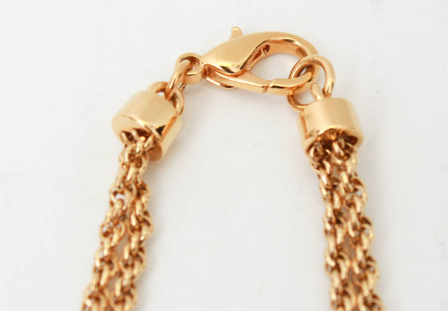 St. John Earring and Necklace Set