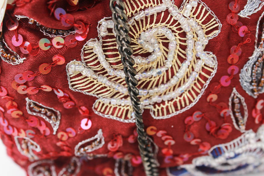 Group of Small Handbags