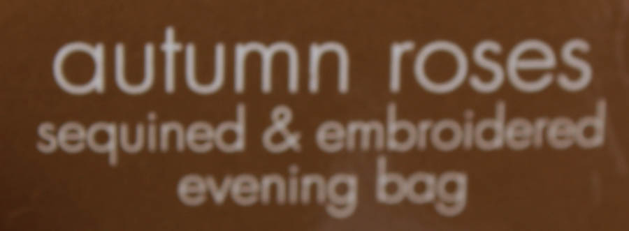 Group of Small Handbags