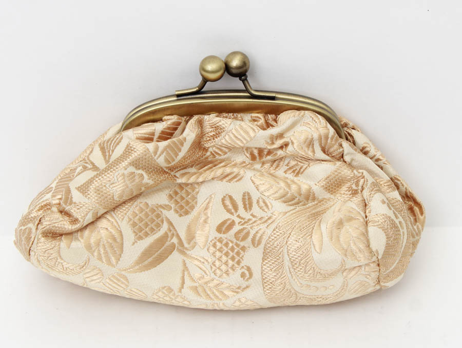 Group of Small Handbags