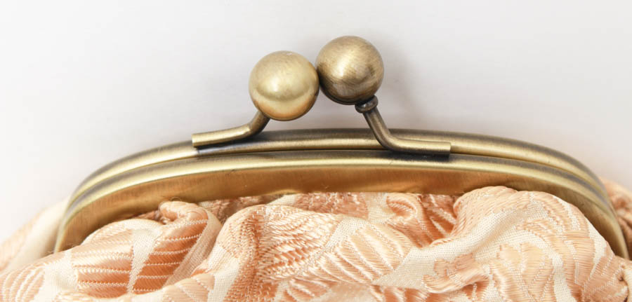 Group of Small Handbags