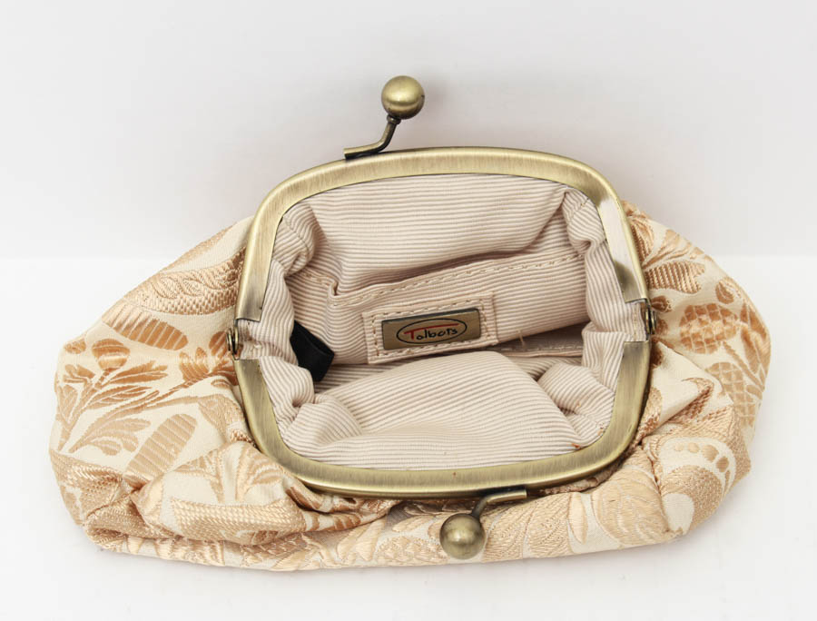 Group of Small Handbags