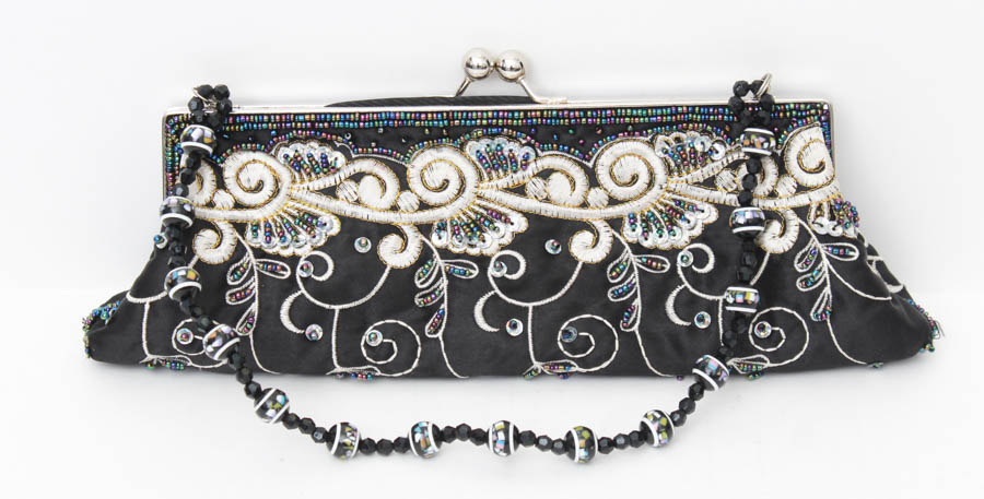 Group of Small Handbags