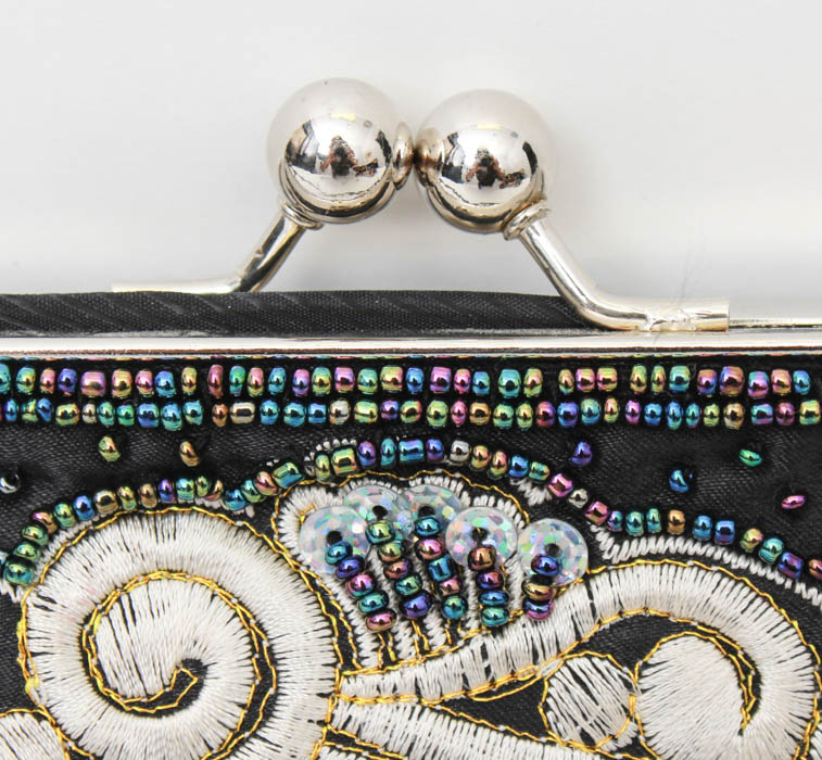 Group of Small Handbags