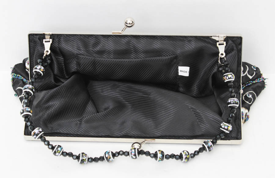 Group of Small Handbags