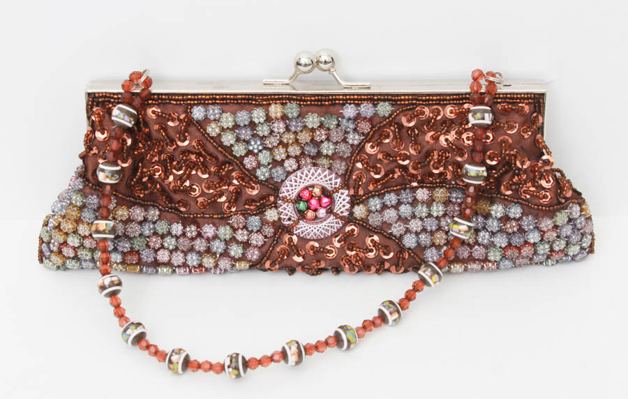 Group of Small Handbags