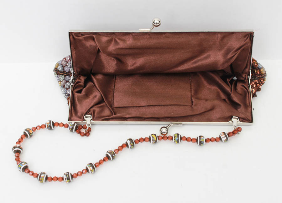 Group of Small Handbags