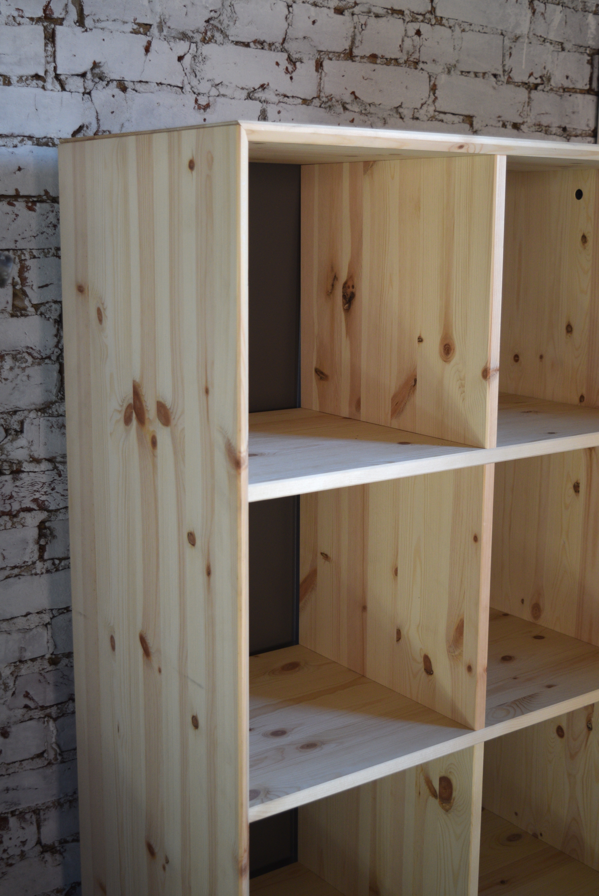 Ikea NORNÄS Bookcase