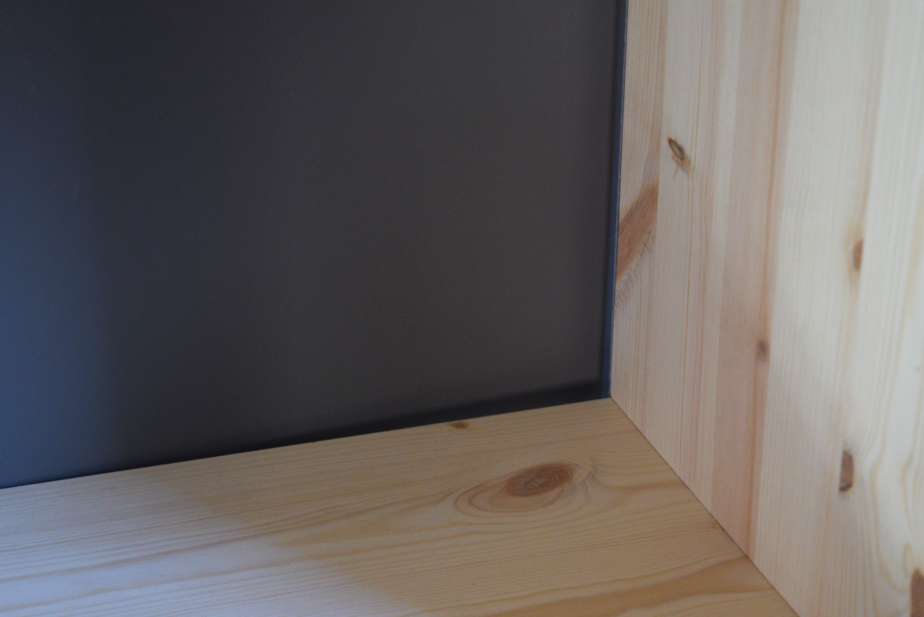 Ikea NORNÄS Bookcase