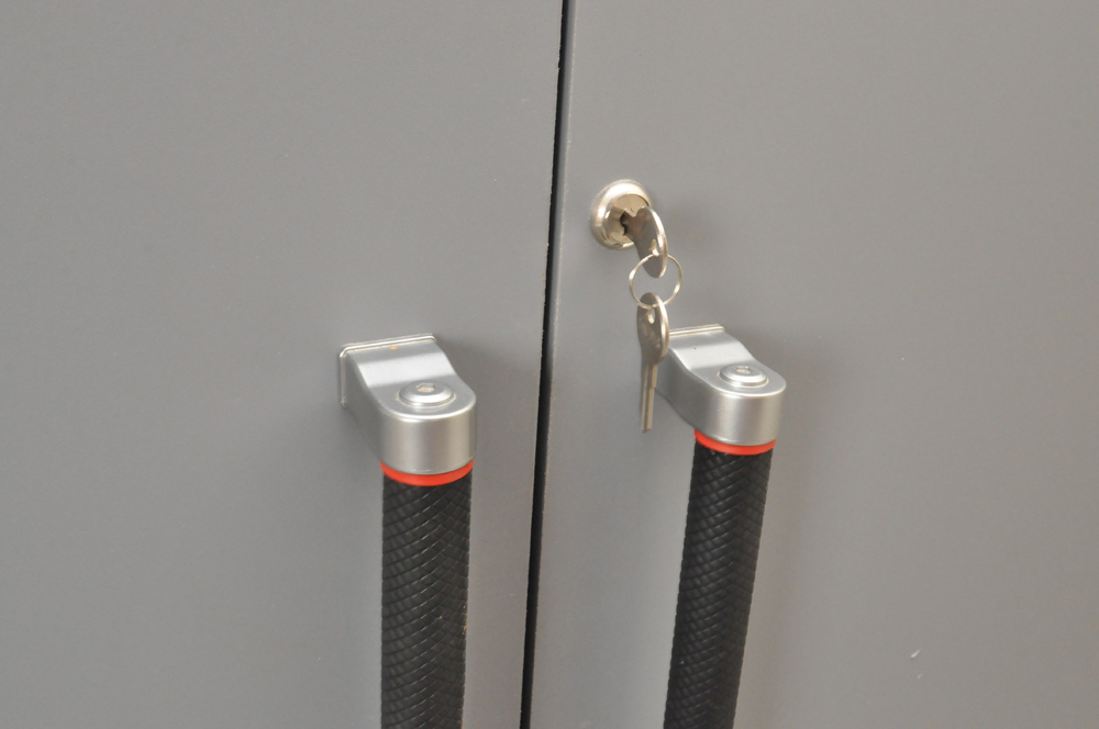 Coleman Industrial Storage Cabinet