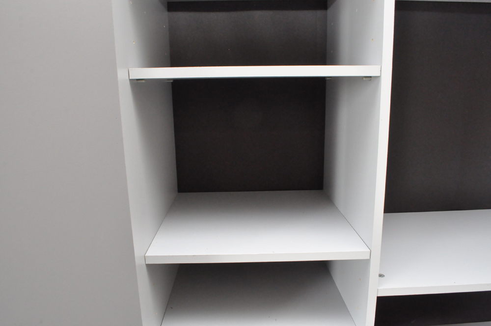 Coleman Industrial Storage Cabinet