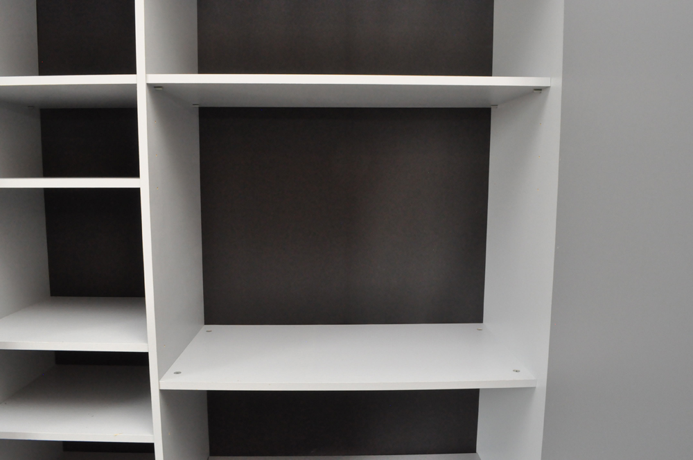 Coleman Industrial Storage Cabinet