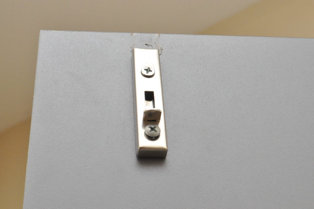 Coleman Industrial Storage Cabinet