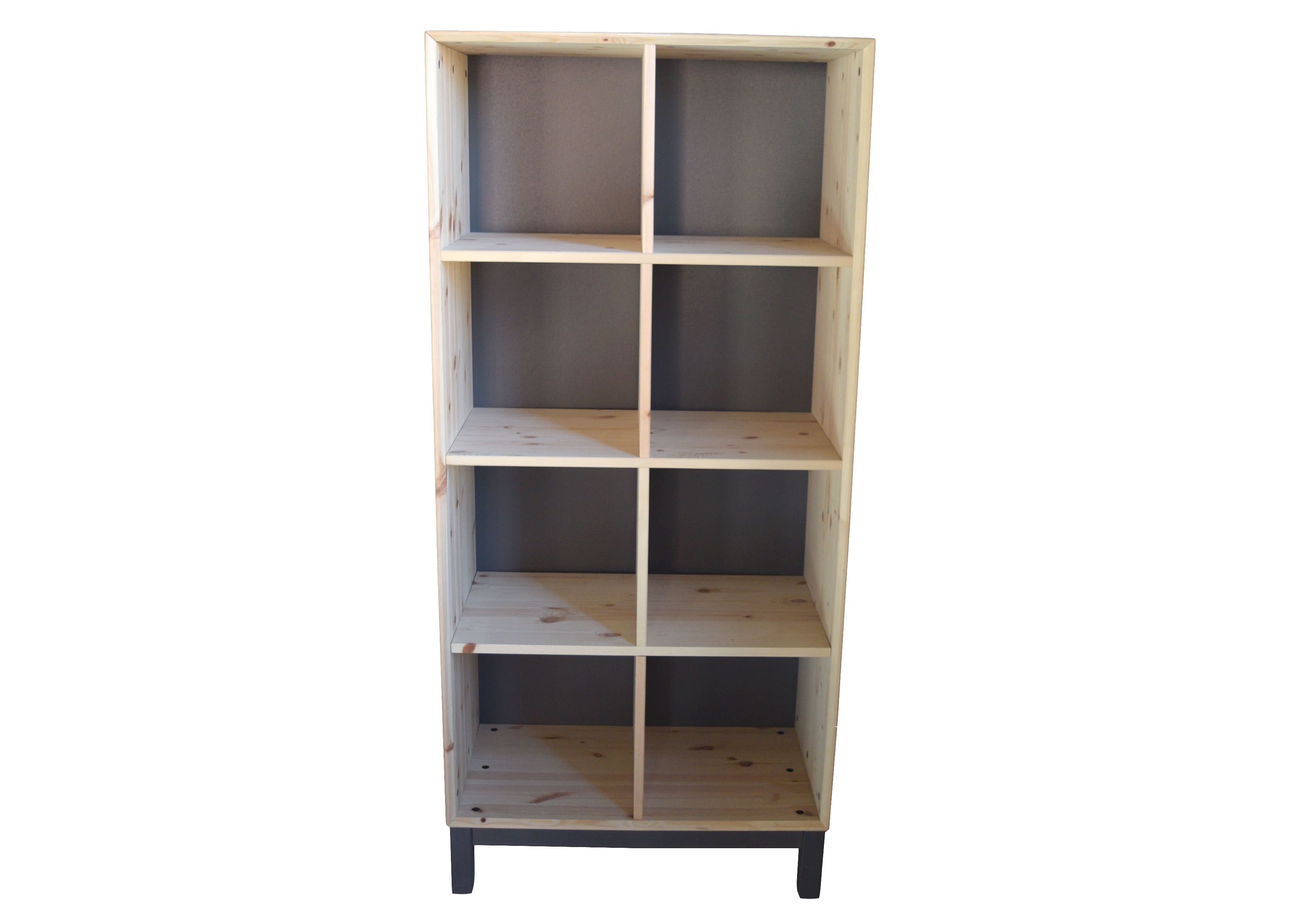 Ikea NORNÄS Bookcase
