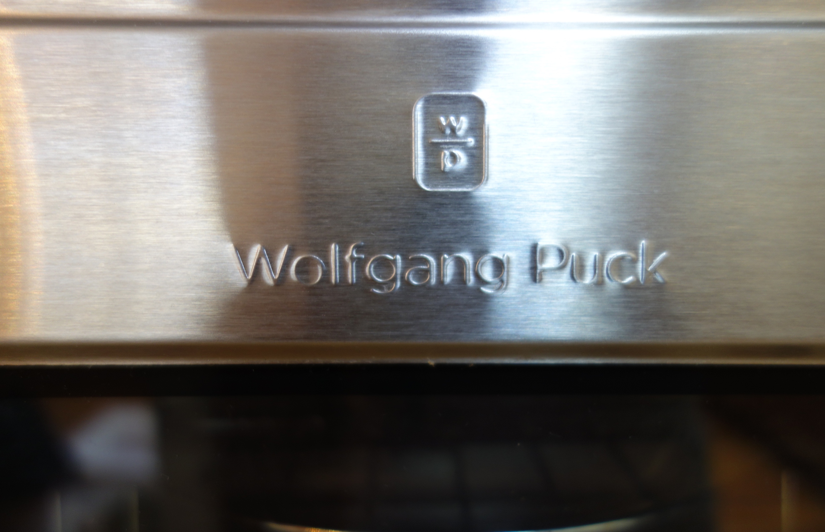 Wolfgang Puck Kitchenetek Pressure Oven
