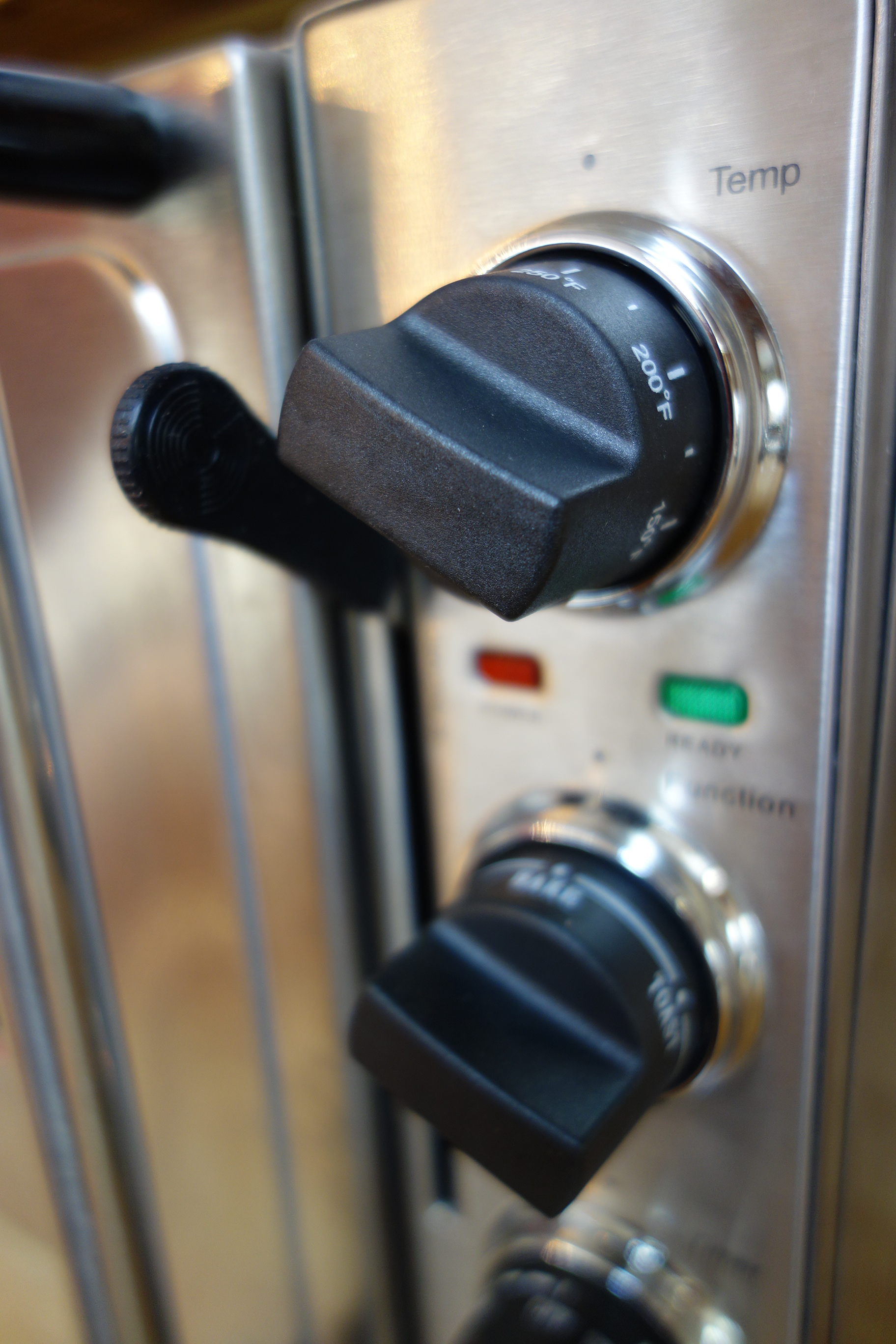 Wolfgang Puck Kitchenetek Pressure Oven