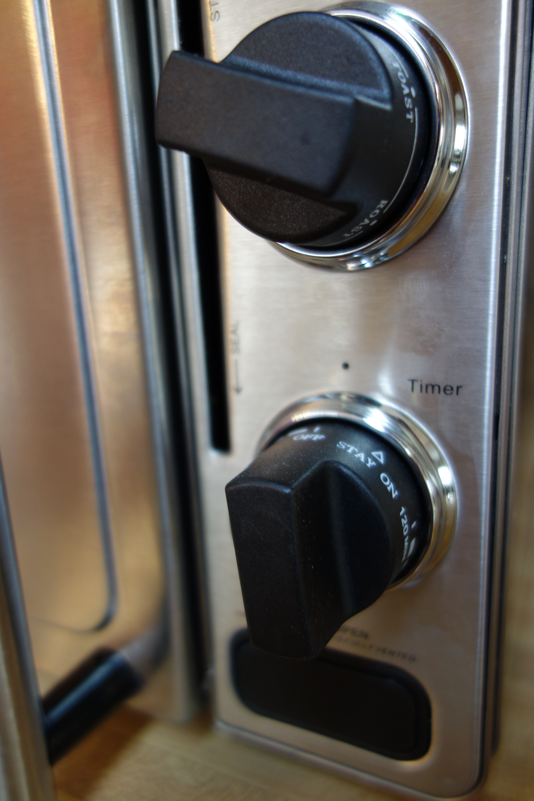 Wolfgang Puck Kitchenetek Pressure Oven