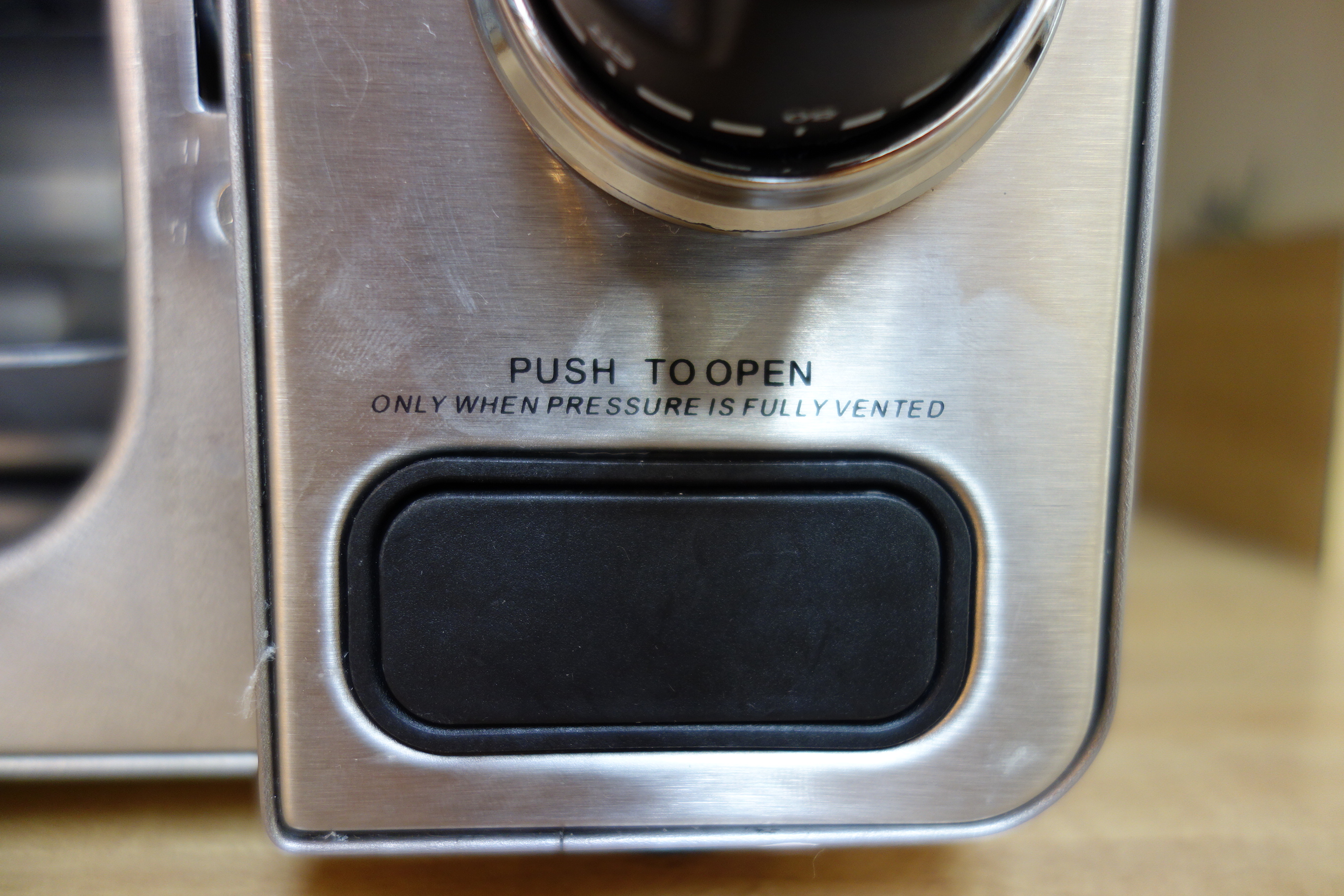 Wolfgang Puck Kitchenetek Pressure Oven