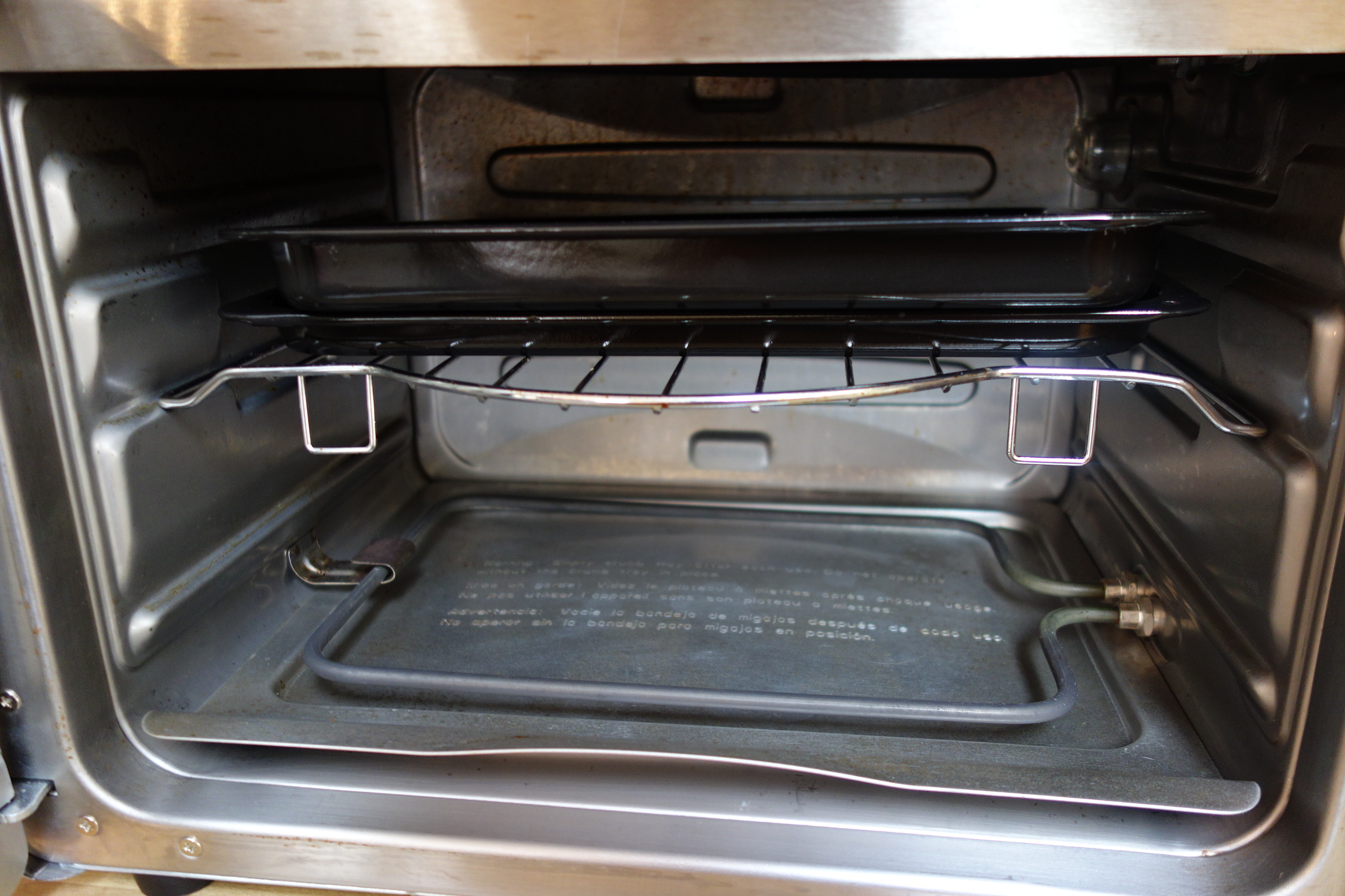 Wolfgang Puck Kitchenetek Pressure Oven