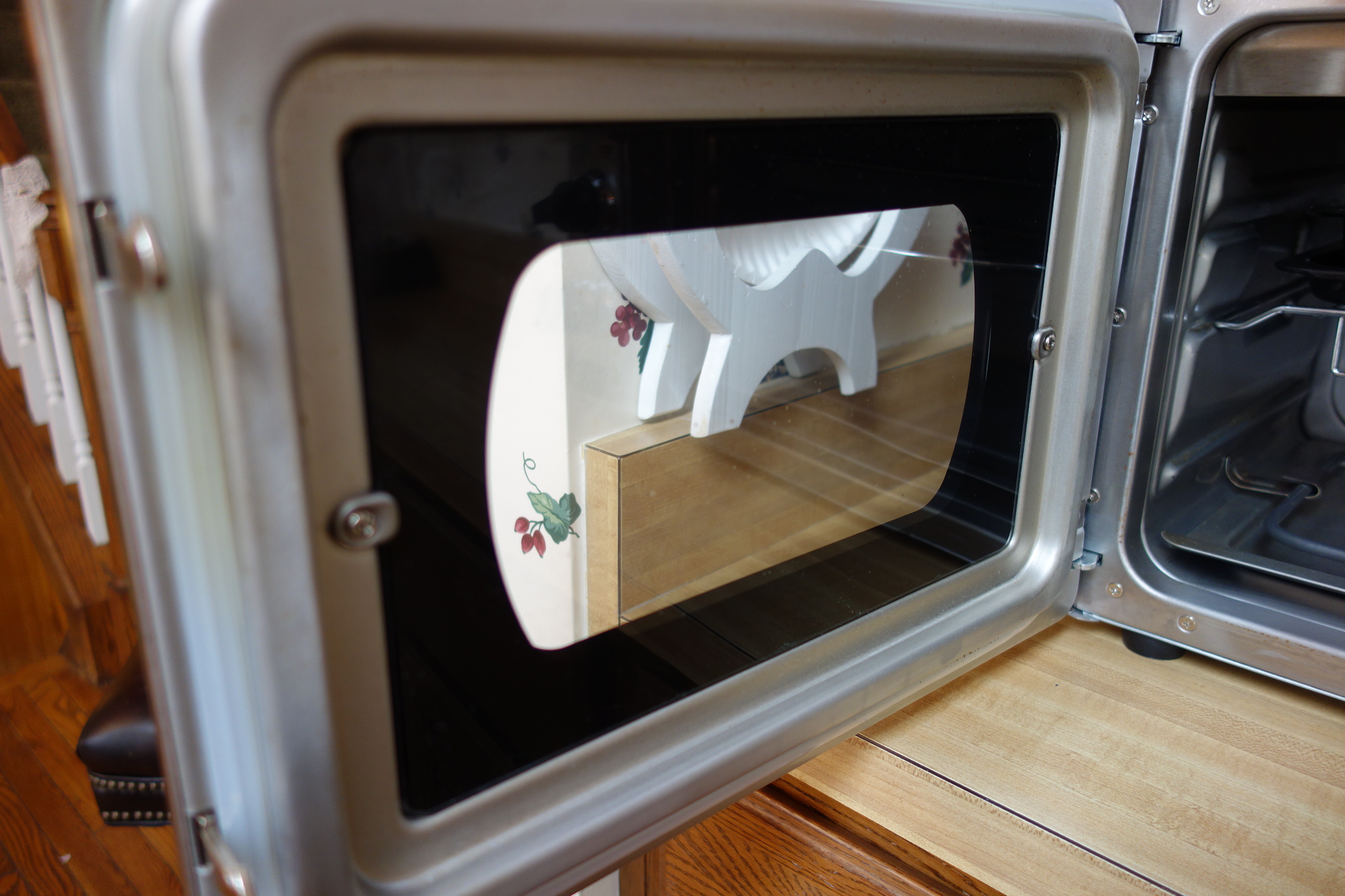 Wolfgang Puck Kitchenetek Pressure Oven