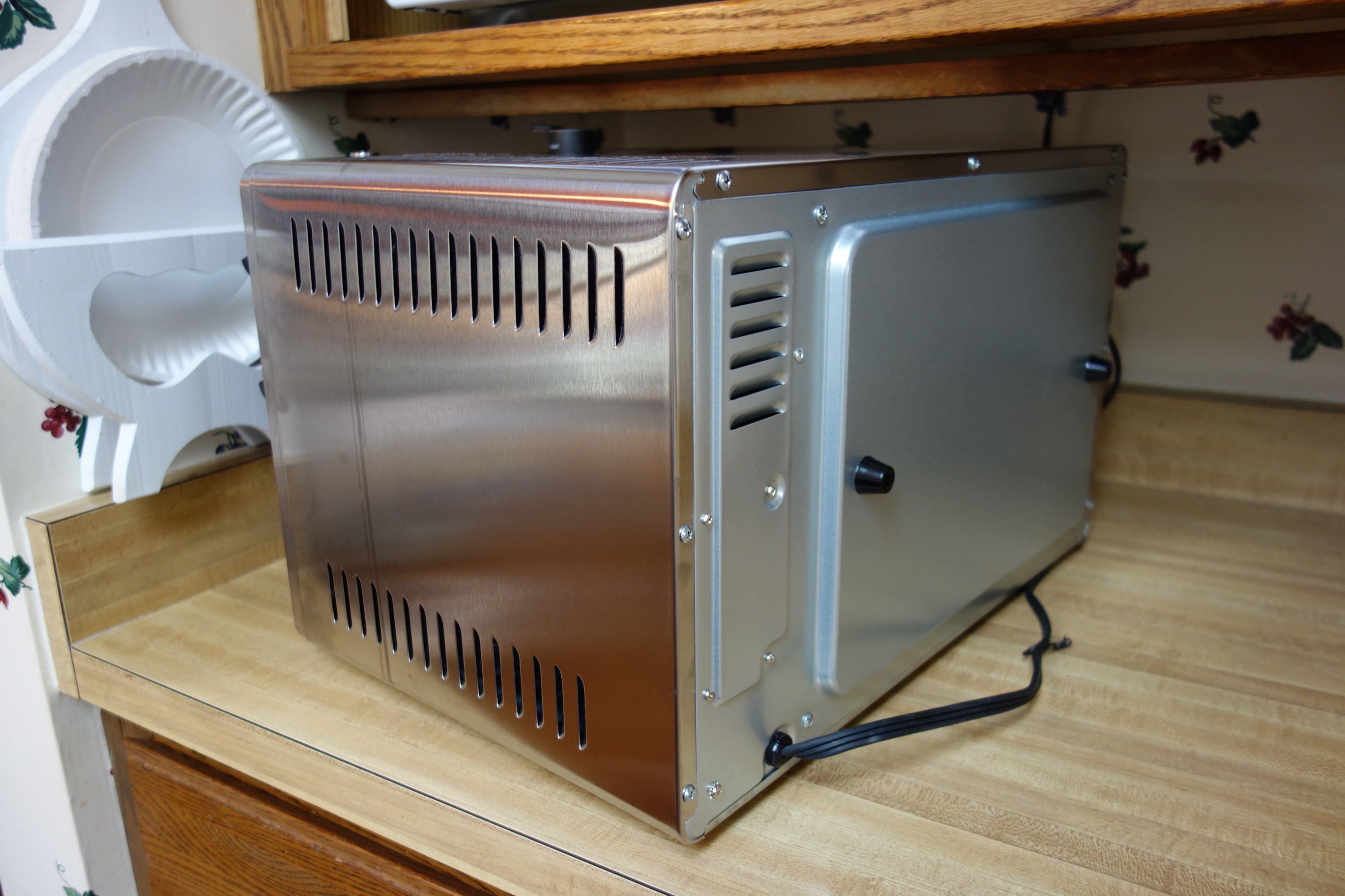 Wolfgang Puck Kitchenetek Pressure Oven