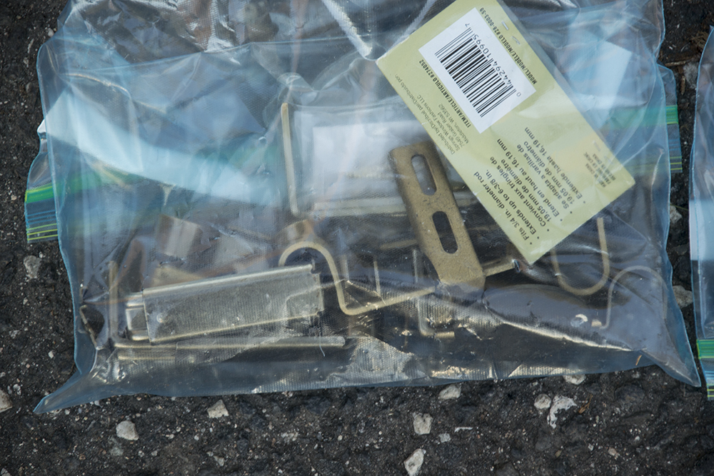 Drapery Rods and Hardware