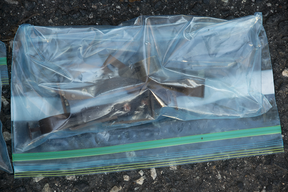 Drapery Rods and Hardware