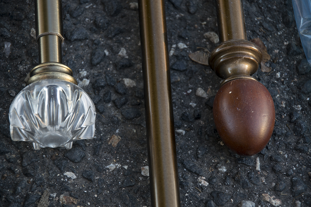 Drapery Rods and Hardware