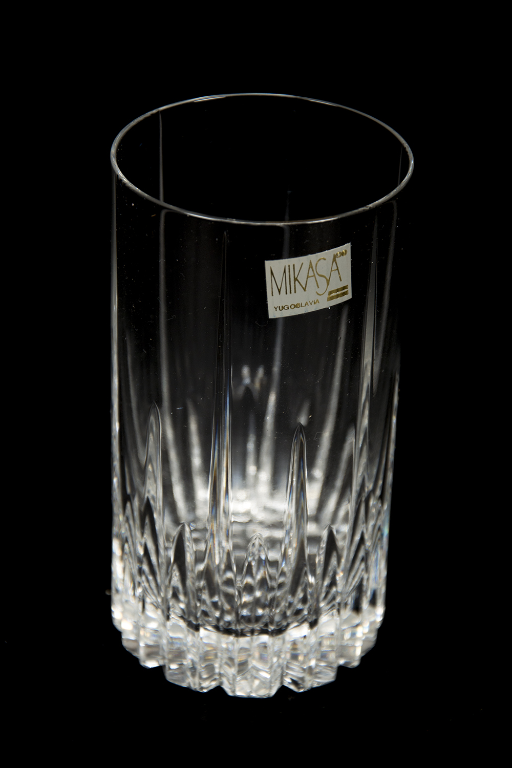 Mikasa "Arctic Lights"  Highballs