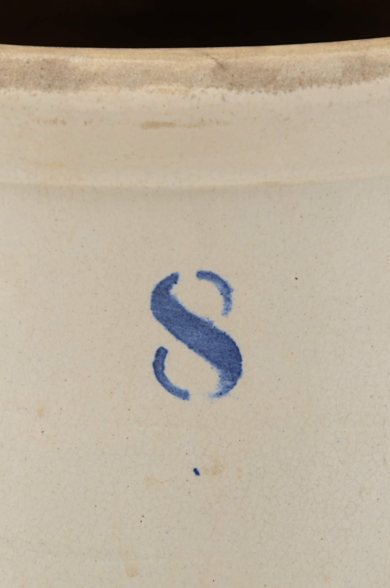 8 Gallon Pottery Crock