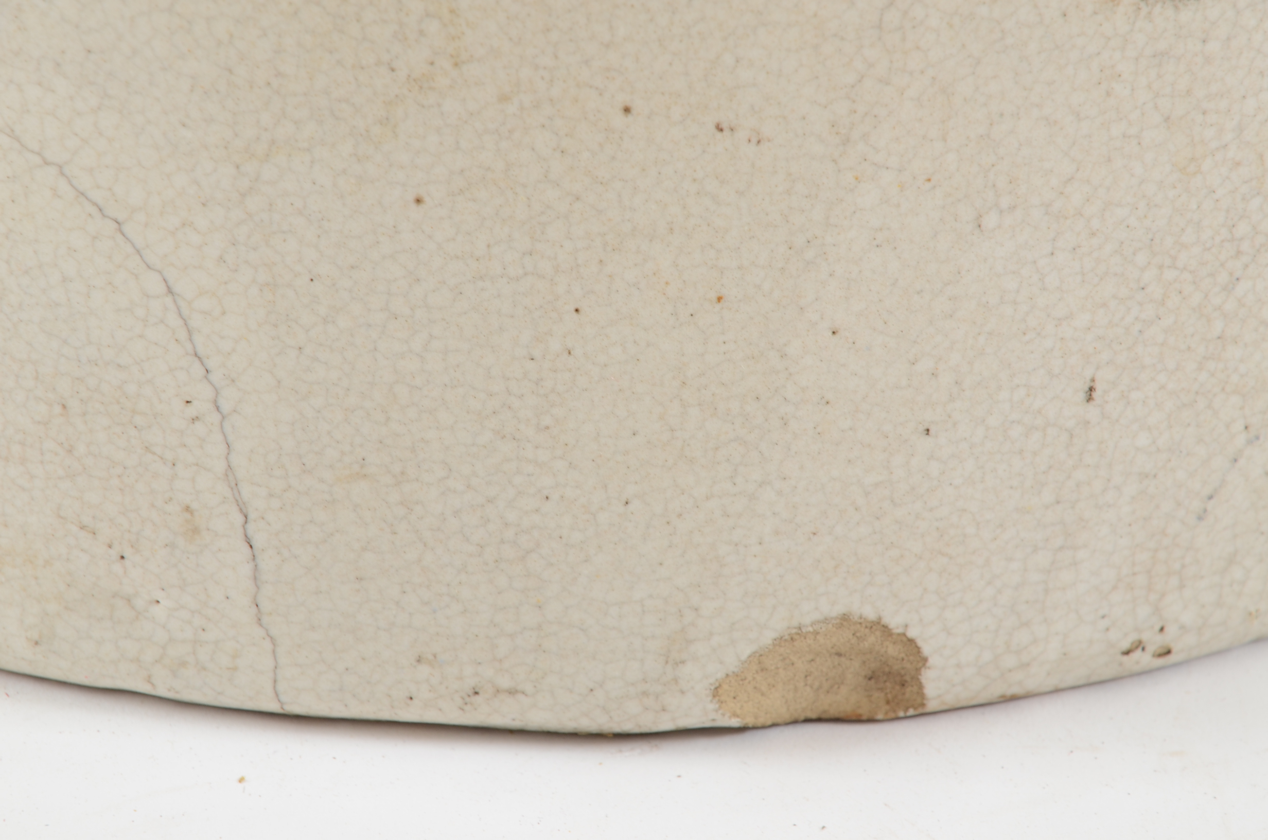 8 Gallon Pottery Crock