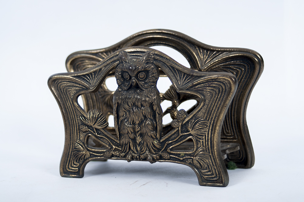 A Collection of Desktop Accessories