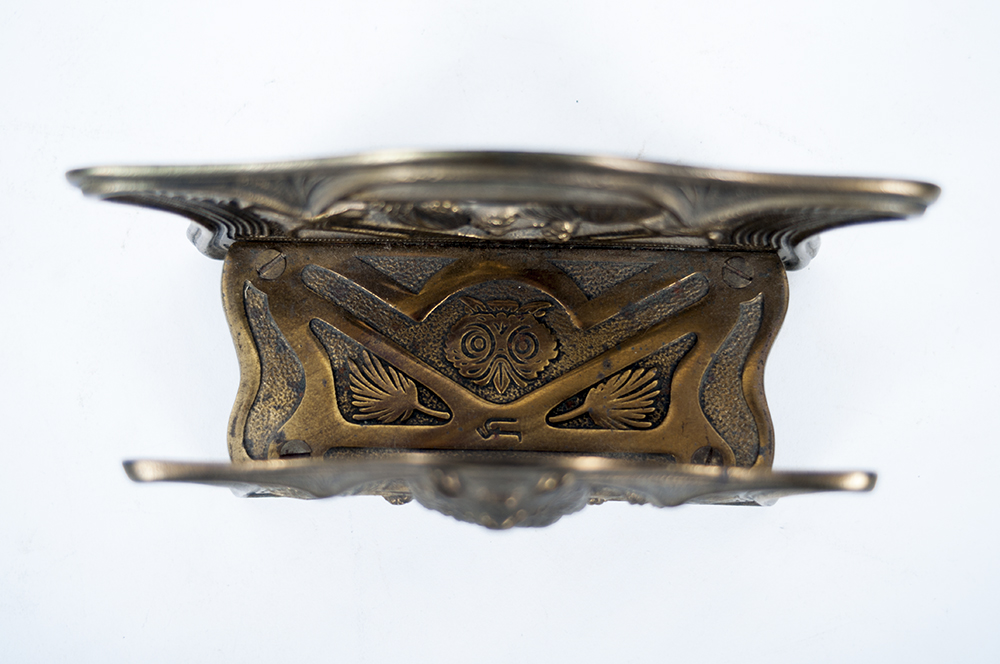 A Collection of Desktop Accessories