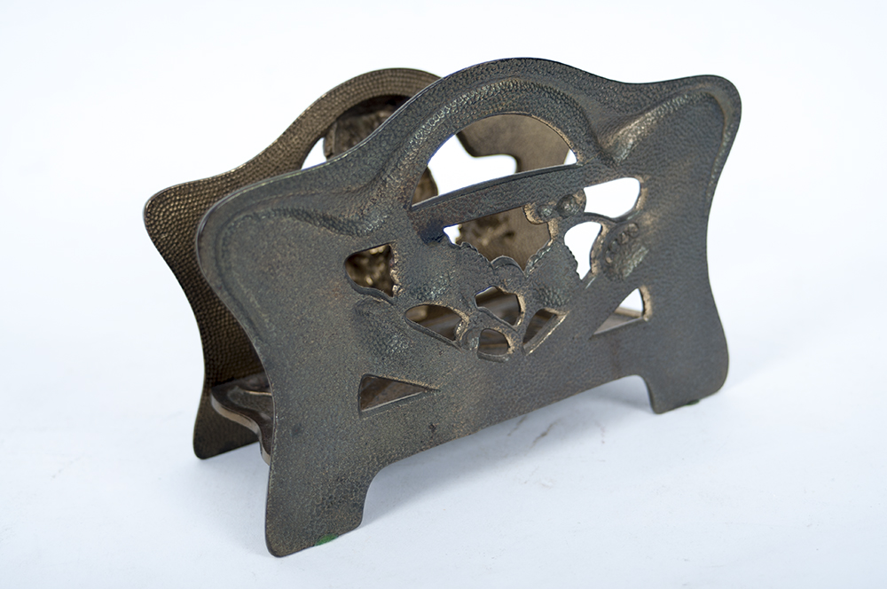 A Collection of Desktop Accessories