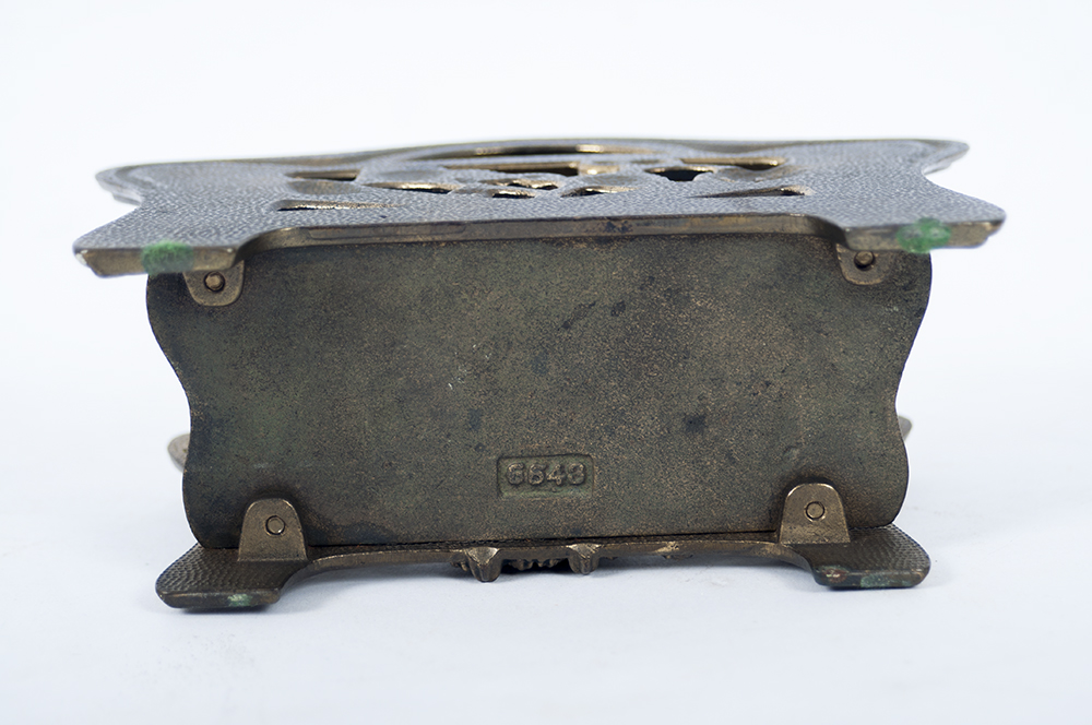 A Collection of Desktop Accessories