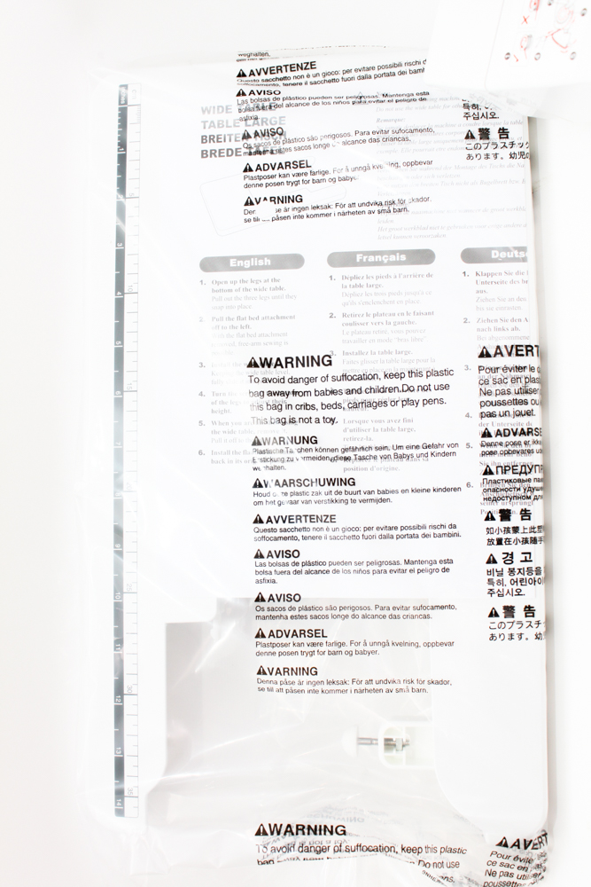 Brother XR1355 Computerized Sewing and Quilting Machine