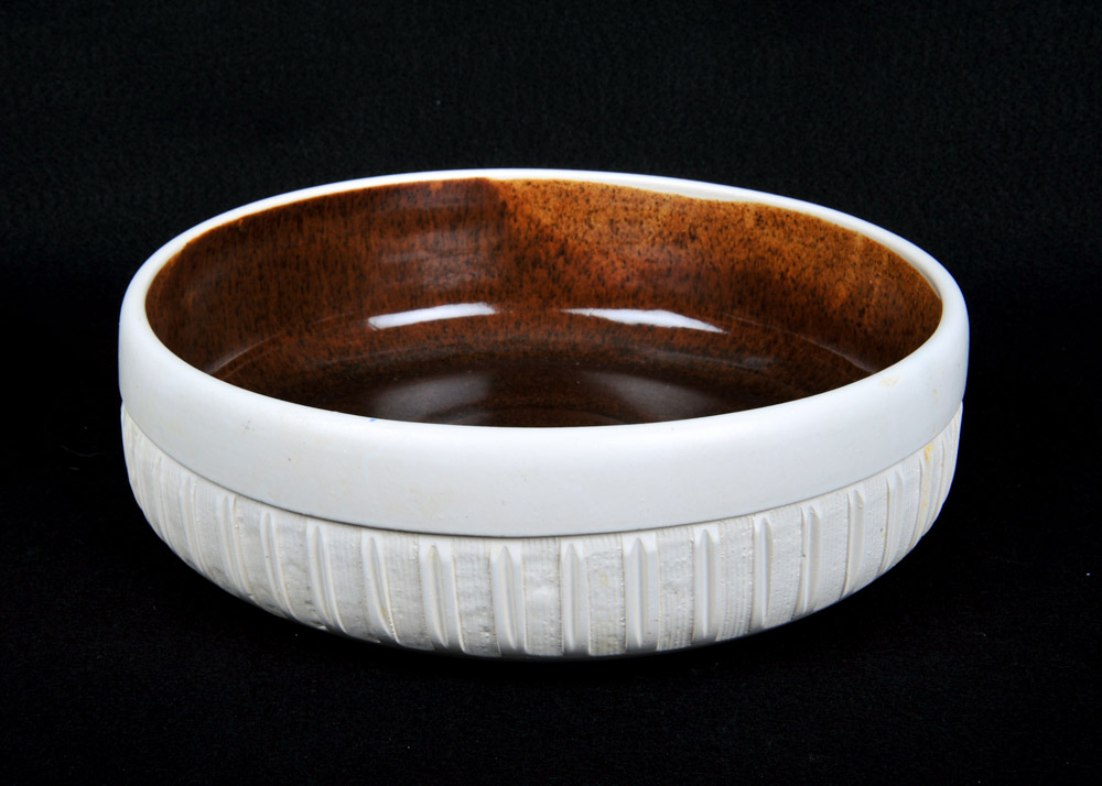 Mid-Century Israeli Beit Hayotser Pottery