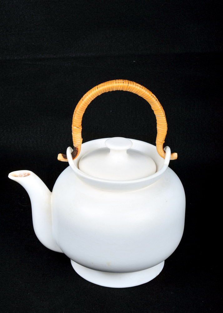 Mid-Century Israeli Beit Hayotser Pottery