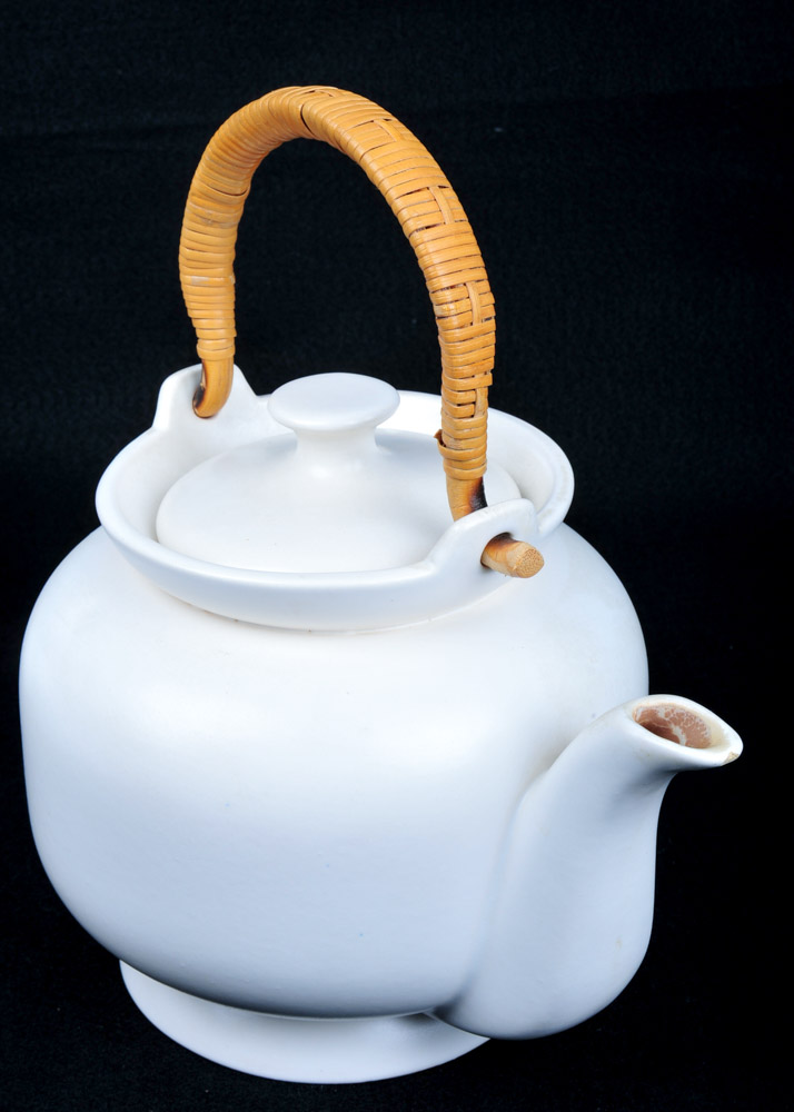 Mid-Century Israeli Beit Hayotser Pottery