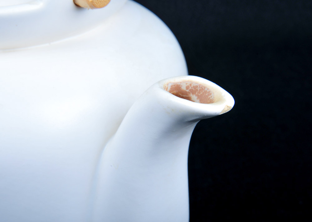 Mid-Century Israeli Beit Hayotser Pottery