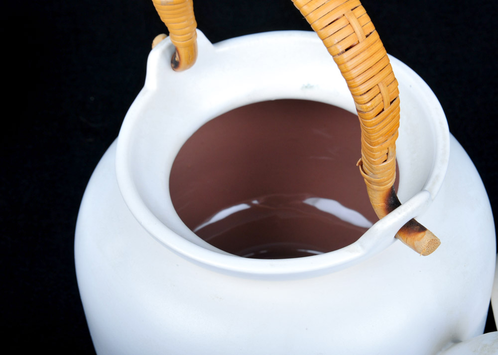 Mid-Century Israeli Beit Hayotser Pottery