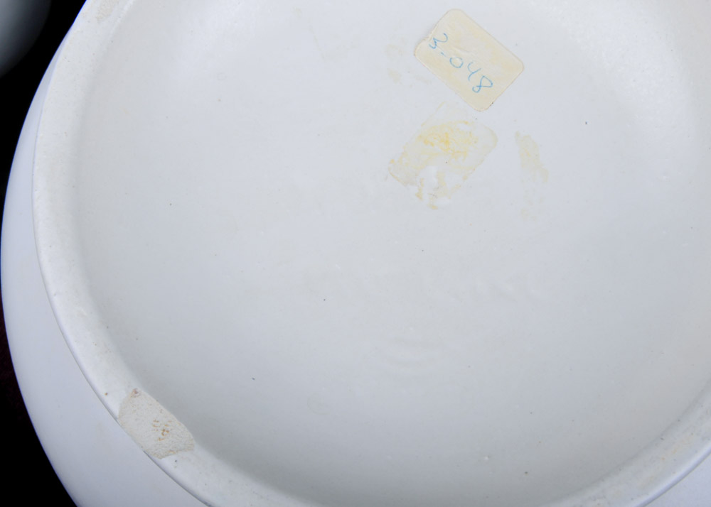 Mid-Century Israeli Beit Hayotser Pottery