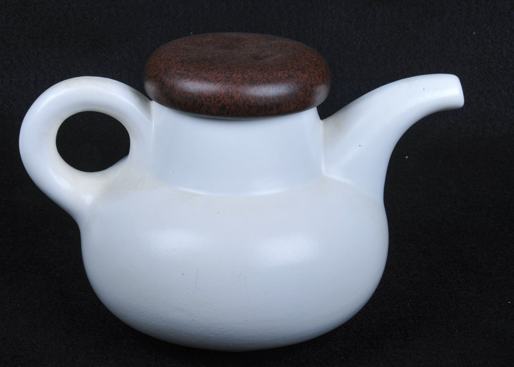 Mid-Century Israeli Beit Hayotser Pottery