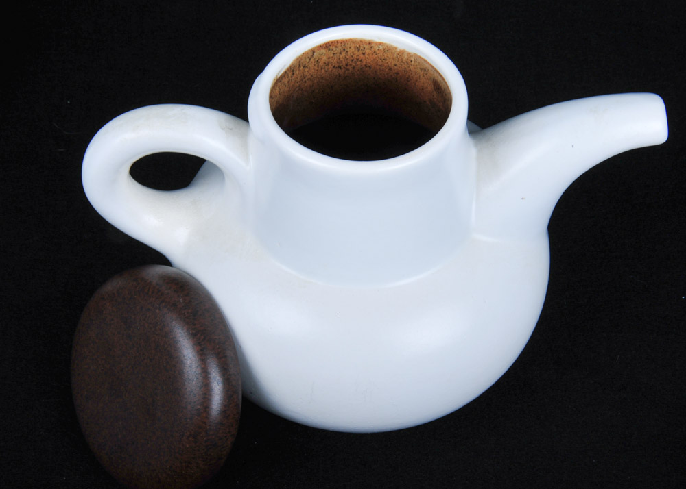 Mid-Century Israeli Beit Hayotser Pottery